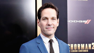 See Paul Rudd’s humble beginnings in a 1991 Nintendo ad